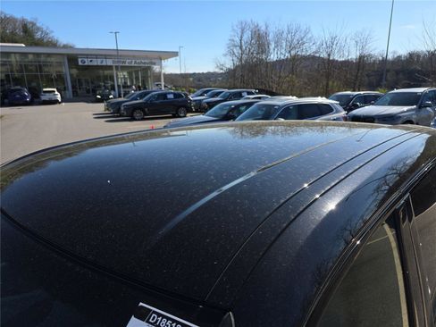 Used 2023 BMW XM AWD/4WD image 10