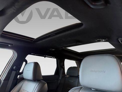 New 2026 Hyundai Palisade Calligraphy image 5