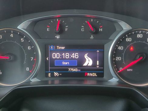 Used 2019 Chevrolet Blazer LT image 17