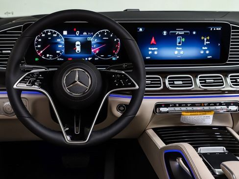 New 2026 Mercedes-Benz GLE 450 4MATIC Coupe image 14