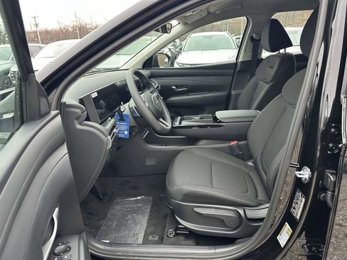 New 2026 Hyundai Tucson Blue SE AWD/4WD image 15