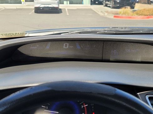 Used 2013 Honda Civic LX image 30