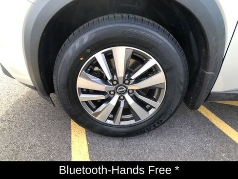 Used 2022 Nissan Pathfinder SL image 10