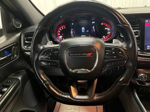 Used 2021 Dodge Durango GT AWD/4WD image 21