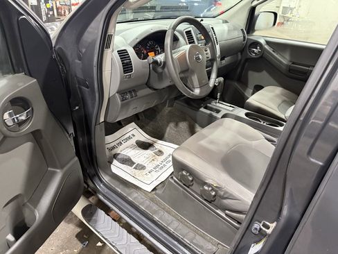 Used 2012 Nissan Xterra S w/ Value Package image 23