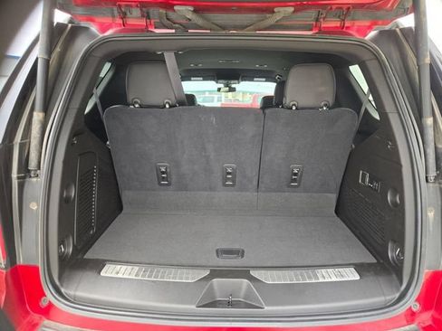 Used 2021 Chevrolet Tahoe Premier RWD image 22
