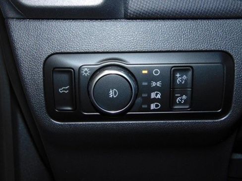 New 2025 Ford Bronco Sport Big Bend w/ Convenience Package image 21