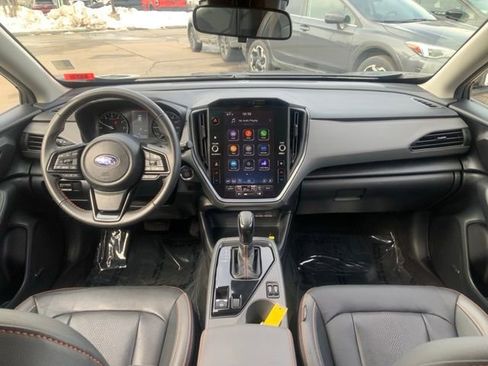 Certified 2024 Subaru Crosstrek 2.5i Limited AWD/4WD image 18