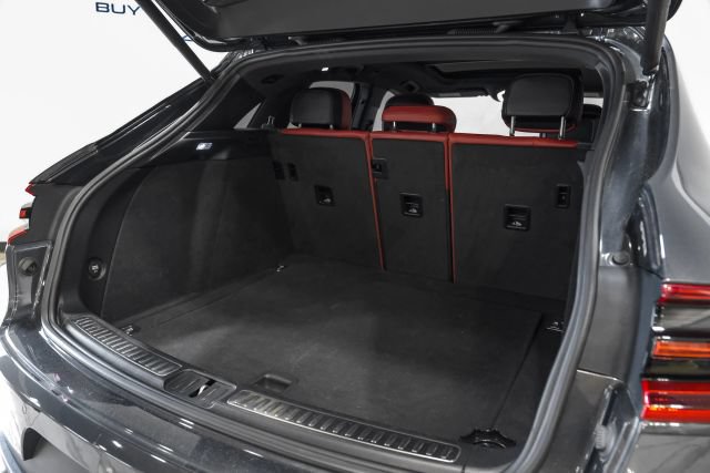 Used 2018 Porsche Macan Sport Edition AWD/4WD image 62