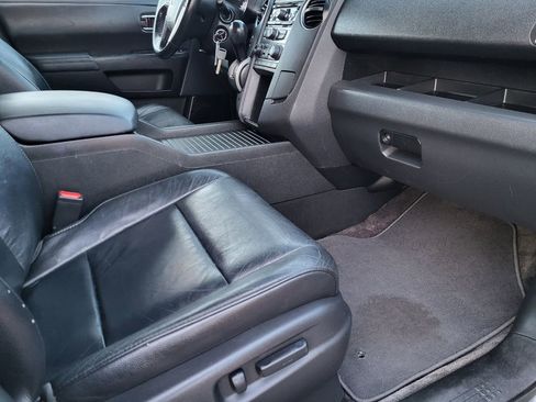Used 2013 Honda Pilot EX-L image 20