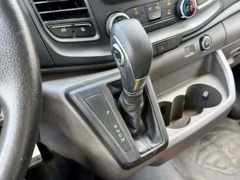 Used 2020 Ford Transit 350 RWD image 16