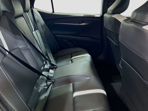 New 2026 Toyota Camry SE FWD image 23