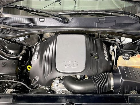 Used 2022 Dodge Challenger R/T w/ Blacktop Package image 13