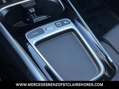 New 2026 Mercedes-Benz GLB 250 GLB 250 image 27