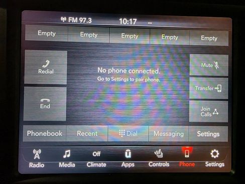 Used 2019 RAM 1500 Sport w/ Level 2 Equipment Group image 31