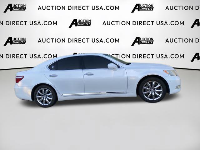 Used 2008 Lexus LS 460 RWD image 6