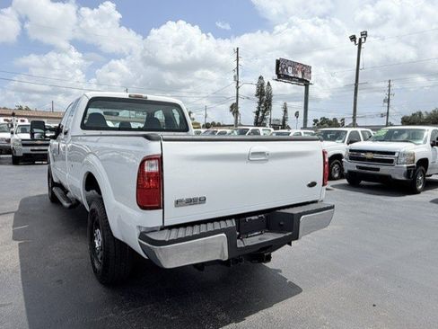 Used 2010 Ford F250 XL AWD/4WD image 9