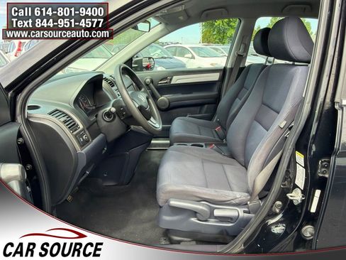 Used 2011 Honda CR-V LX image 12