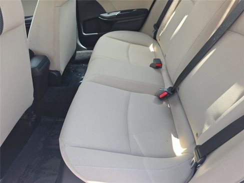Used 2020 Honda Civic LX image 11