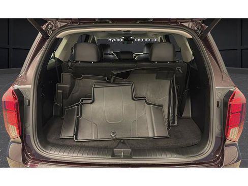 Used 2024 Hyundai Palisade SEL image 28