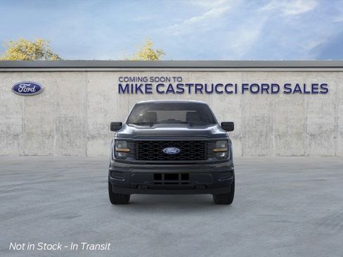 New 2026 Ford F150 STX AWD/4WD image 6