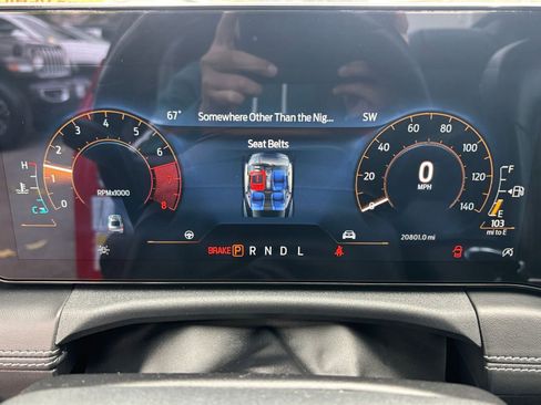 Used 2024 Ford Mustang Premium image 40