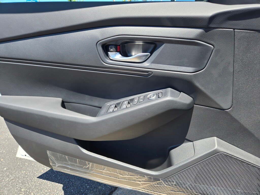 New 2026 Honda Accord LX image 12