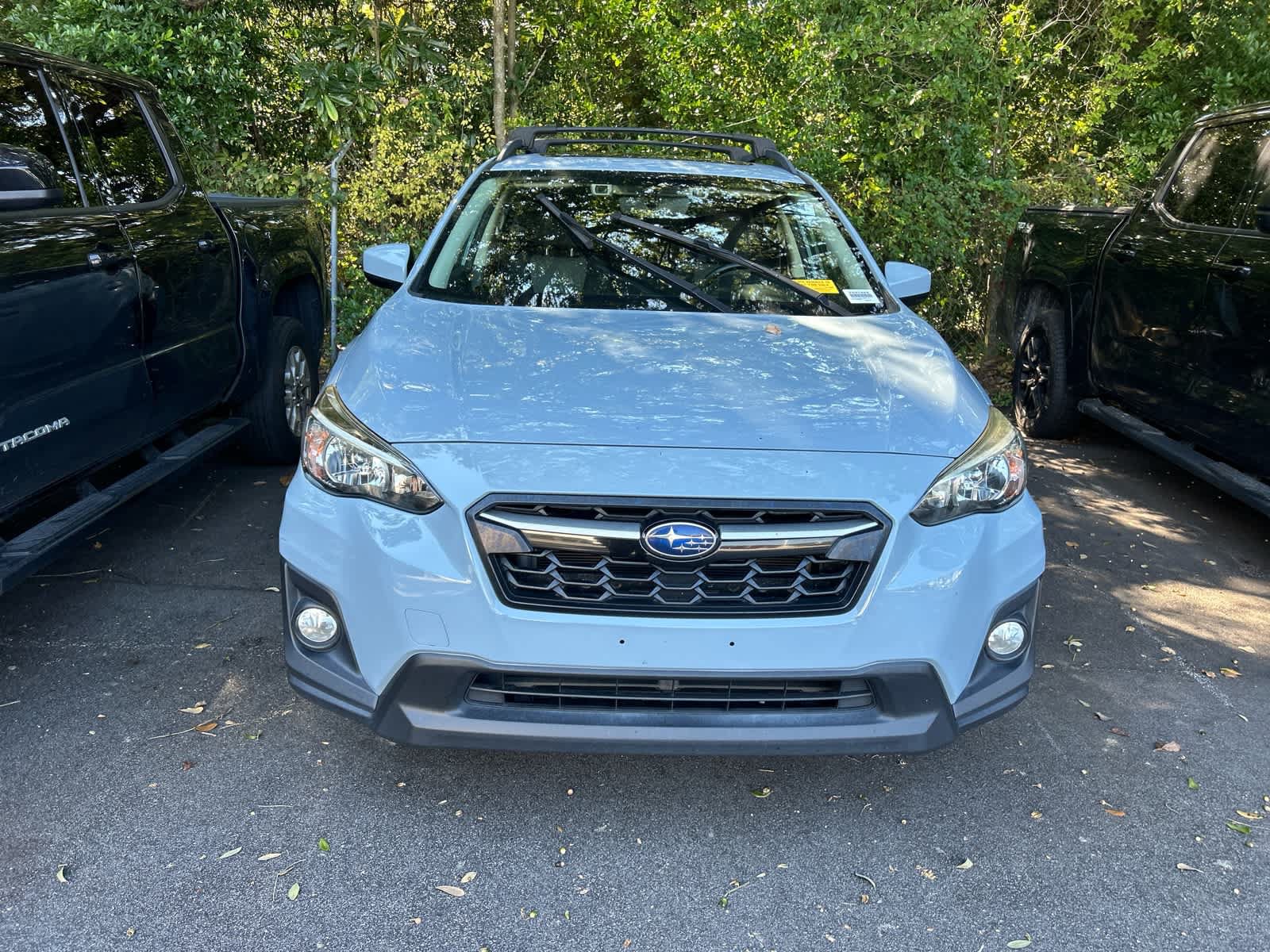 Used 2020 Subaru Crosstrek 2.0i Premium w/ Moonroof Package 2 AWD/4WD image 6