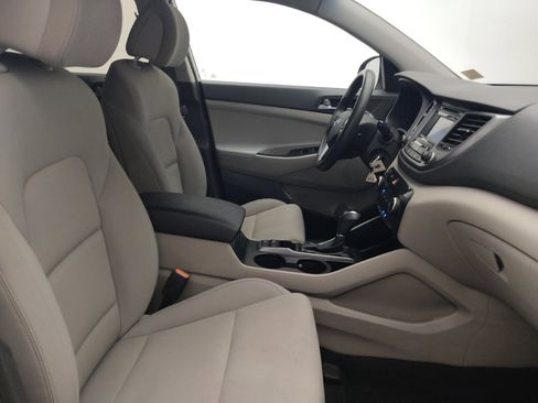 Used 2016 Hyundai Tucson SE w/ Option Group 02 FWD image 21