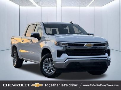 Used 2023 Chevrolet Silverado 1500 LT
