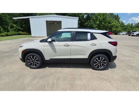 New 2026 Chevrolet TrailBlazer ACTIV w/ Convenience Package image 5