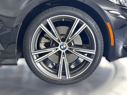 Used 2024 BMW 330i Sedan w/ Convenience Package RWD image 13