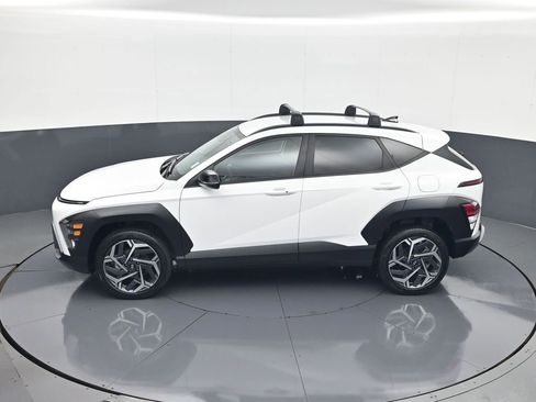 Certified 2026 Hyundai Kona SEL Premium AWD/4WD image 20