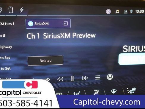 Used 2024 Chevrolet Blazer EV LT AWD/4WD image 23