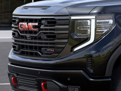 New 2026 GMC Sierra 1500 AT4 w/ Technology Package AWD/4WD image 45