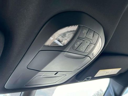 New 2026 Chrysler Voyager LX FWD image 32