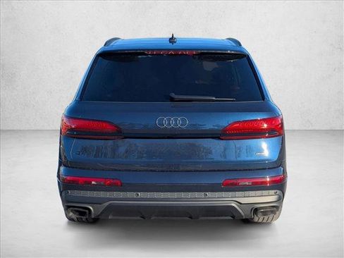 Used 2025 Audi Q7 3.0T Premium Plus w/ Premium Plus Package image 6