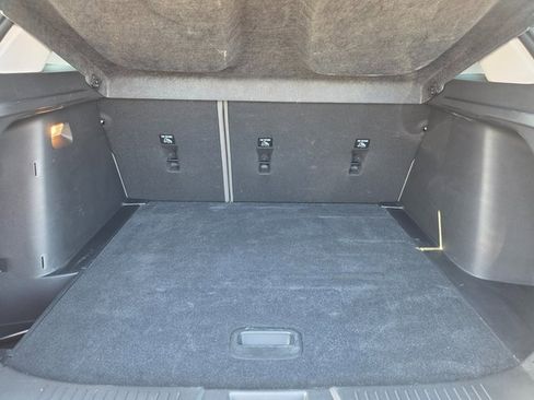 Used 2025 Chevrolet Trax ACTIV w/ Driver Confidence Package image 11