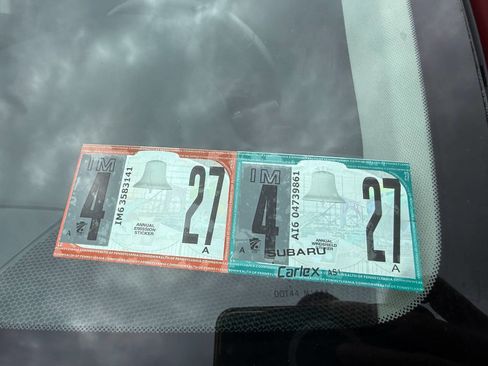 Used 2015 Subaru Outback 2.5i Limited image 38