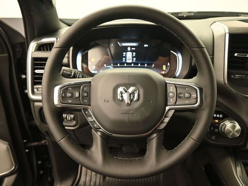 New 2026 RAM 1500 Laramie w/ Night Edition AWD/4WD image 23