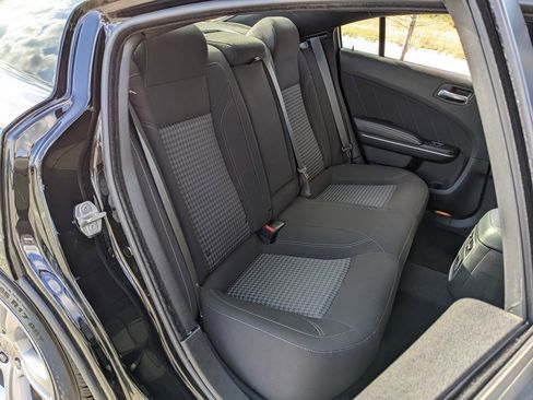 Used 2023 Dodge Charger SXT image 39