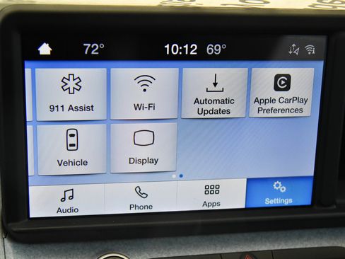 Used 2023 Ford Maverick XLT FWD image 22