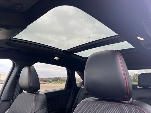 Used 2023 Ford Escape ST-Line Elite image 14