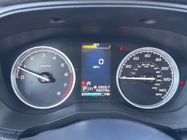 Used 2024 Subaru Forester Premium AWD/4WD image 11