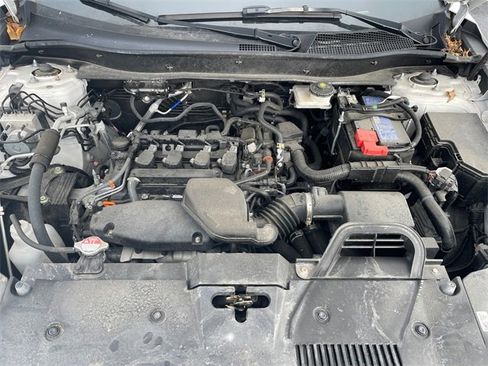 Used 2024 Honda CR-V EX image 19