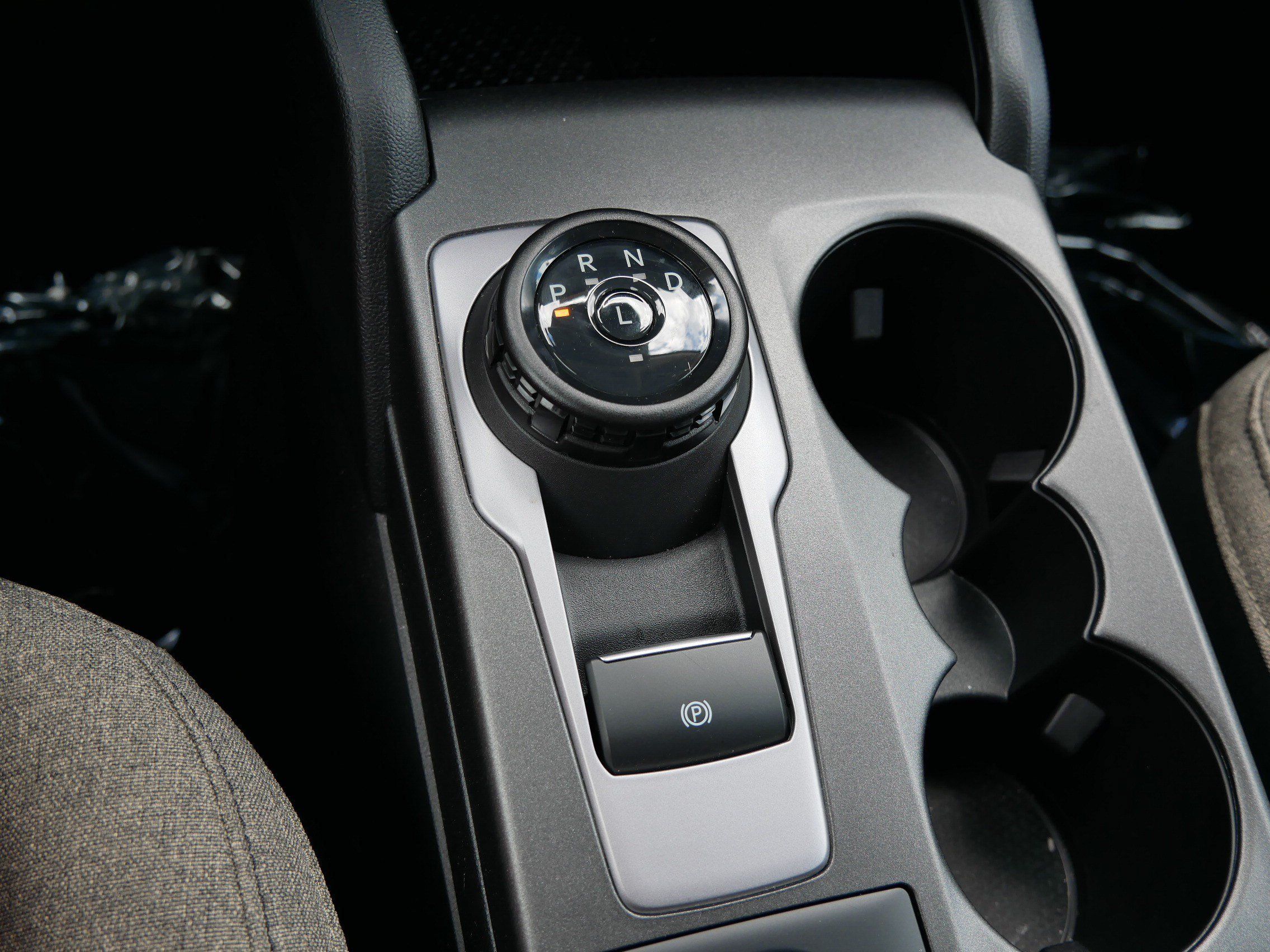 Used 2026 Ford Bronco Sport Big Bend AWD/4WD image 24