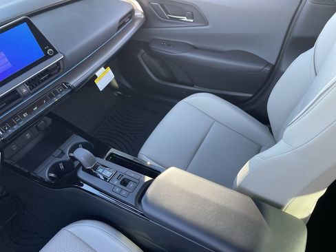 New 2026 Toyota Prius XLE image 20
