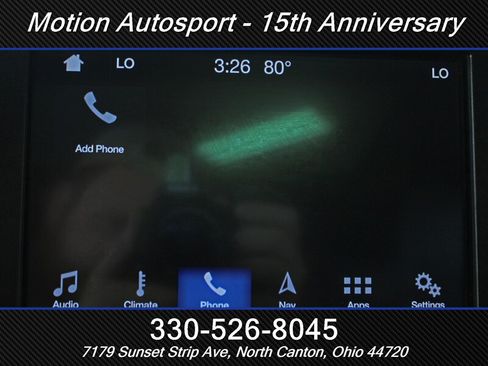 Used 2017 Ford F150 Lariat w/ Equipment Group 502A Luxury AWD/4WD image 32