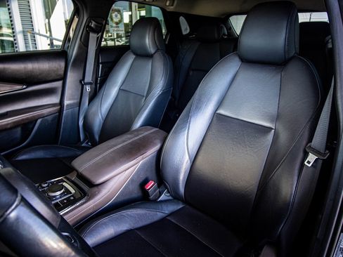 Used 2020 MAZDA CX-30 AWD w/ Premium Package image 23