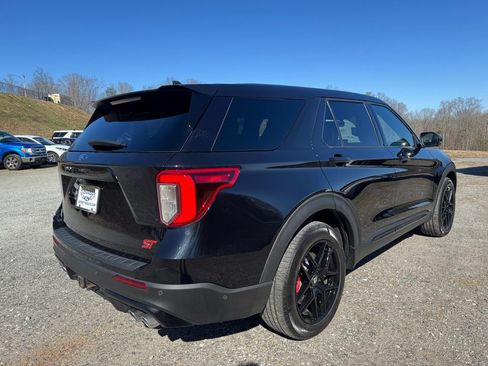 Used 2021 Ford Explorer ST w/ Equipment Group 401A image 9